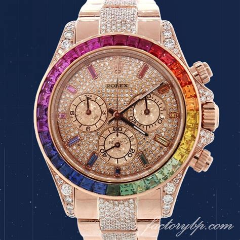 rose gold daytona rolex replica|rolex daytona 116595 for sale.